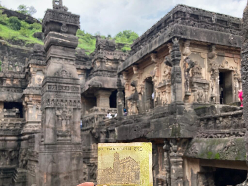 inr20 ellora